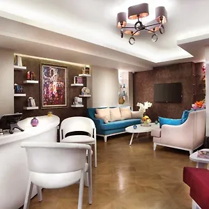 Astan Galata 3*, Стамбул Турция