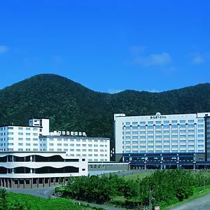 Рёкан Shiretoko Daiichi