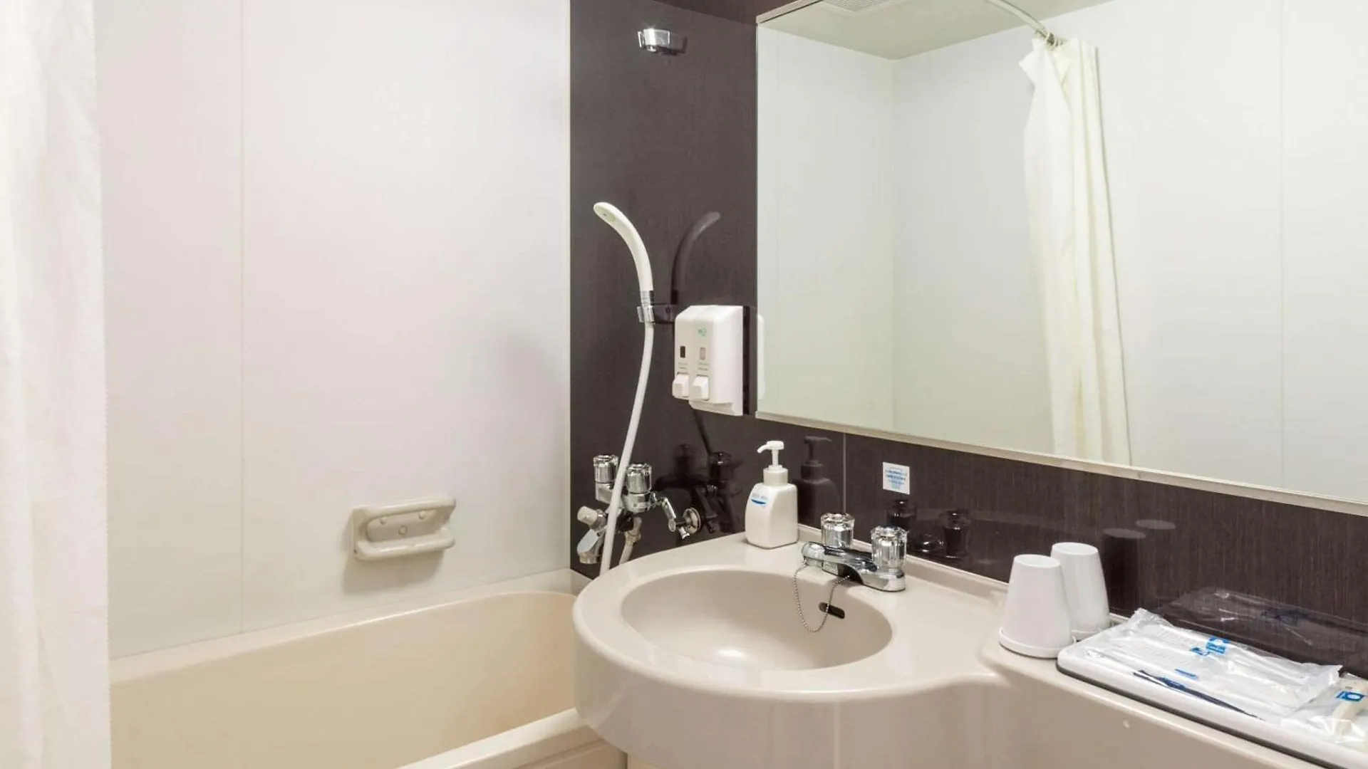 Comfort Hotel Tomakomai