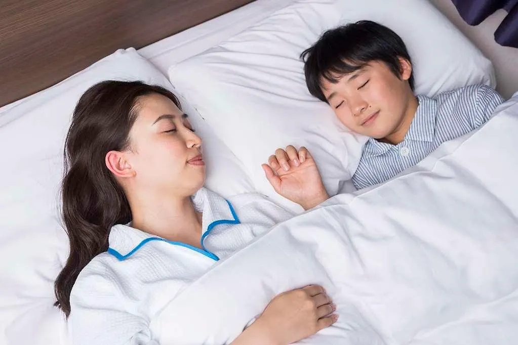Comfort Hotel Tomakomai