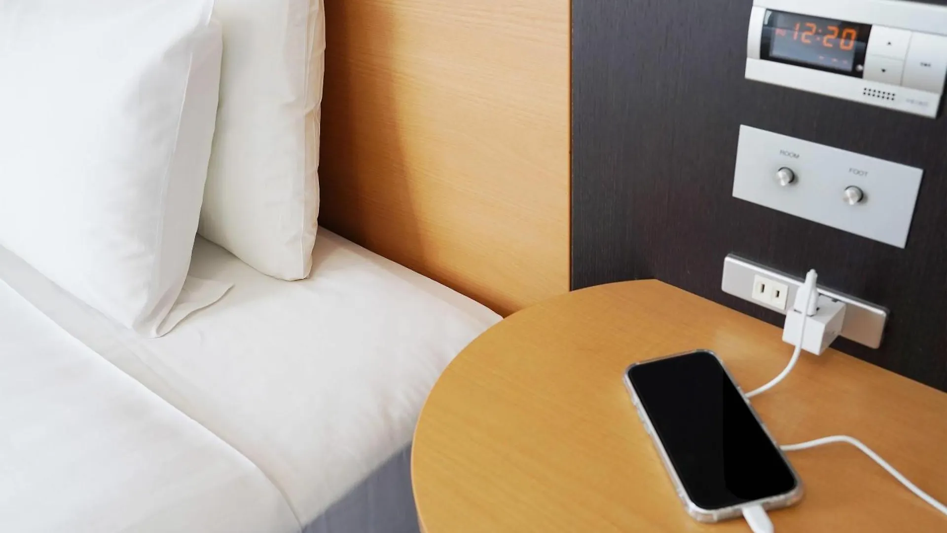 Comfort Hotel Tomakomai