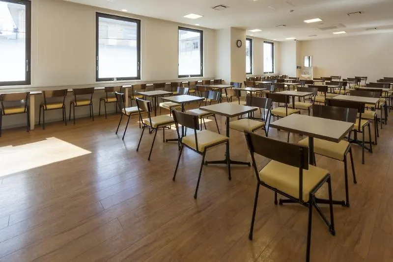 Comfort Hotel Tomakomai