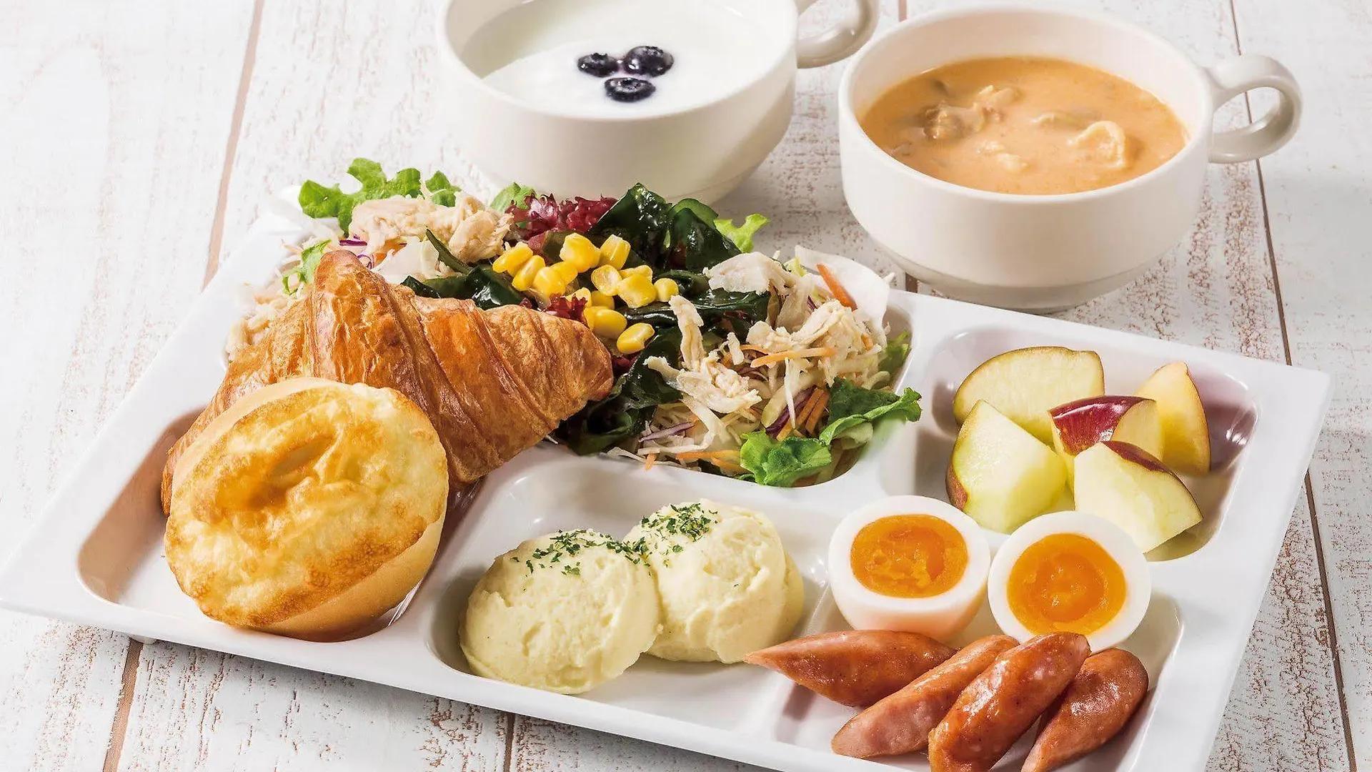 컴포트 호텔 도마코마이 토마코마이 일본